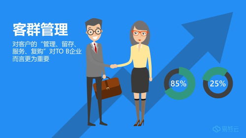 To B企业如何制定微信互联网策略 网络信息咨询服务实战指南