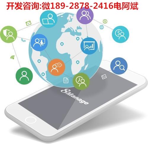 网络服务产品信息